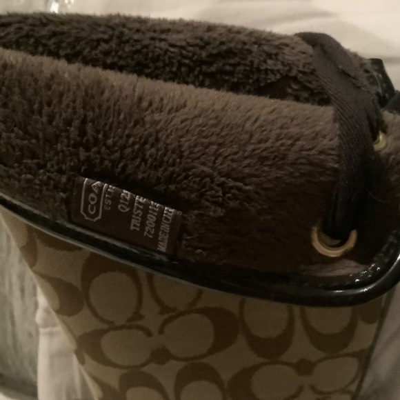 Coach boots - Picture 2 of 6